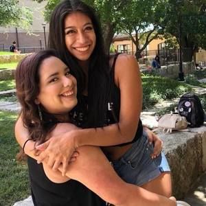 Meet your Posher, Linda